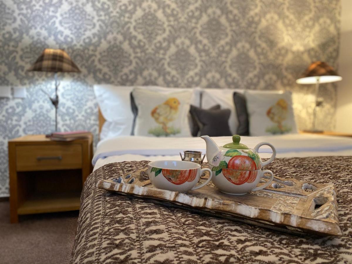 Pensiunea Doina Bucovinei Hotel Mînăstirea Humorului Exterior foto